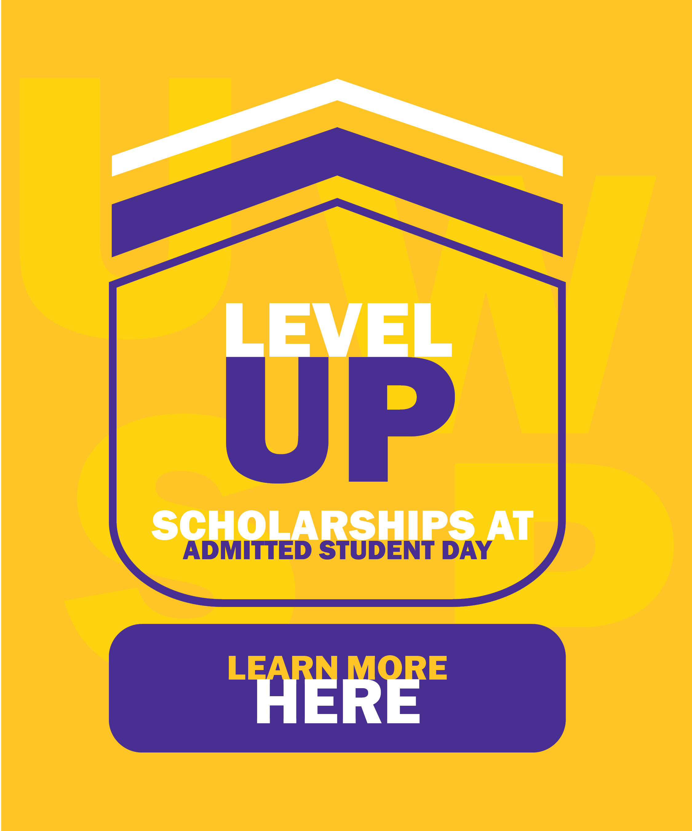 Admitted Student Day Stevens Point Campus